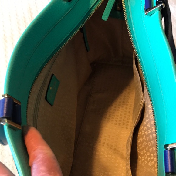 Kate Spade Purse - Picture 3 of 5